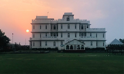 Wedding Venue