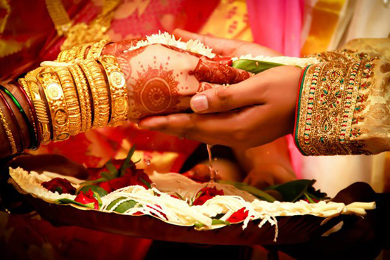 destination wedding in pushkar