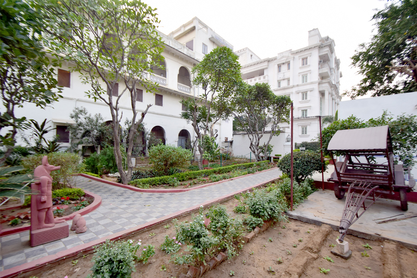 Service Apartments in Jaipur