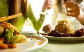 Dining & Entertainment